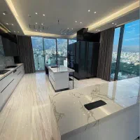 قلب گلستان شمالی۴خواب/فول مشاعات۳ پارکینگ باکس