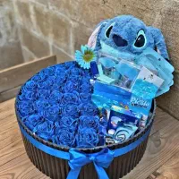 عروسکی باکس