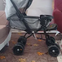 کالسکه‌وگهواره