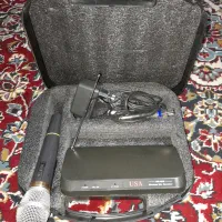 میکروفون مارک سکاکو آمریکا مدل WR5|صوتی و تصویری|مرودشت, بیست متری بیمارستان|دیوار
