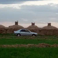 ماشین 405مدل 90