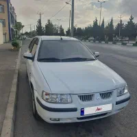 سمند EF7دوگانه