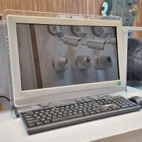 آل این وان MSI مناسب کارهای اداری حسابداری