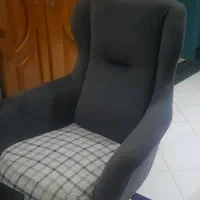 دو عدد مبل تک نفره وارداتی