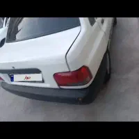 پراید87 شاسی سالم|خودرو سواری و وانت|ماهدشت, |دیوار