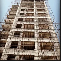 داربست جباری