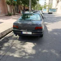 پژو2000|خودرو سواری و وانت|شهریار, شهریار|دیوار