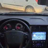 پژو پارس LX TU5