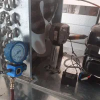 تعمیرات یخچال فریزر صنعتی فروشگاهی ویترینی|خدمات پیشه و مهارت|اصفهان, باغ کاران|دیوار