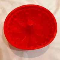 قالب سیلکونی دسر و ژله