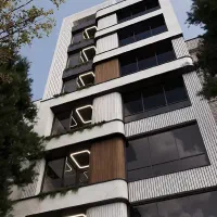 ۸۵۰ متر مستغلات موقعیت اداری براصلی