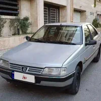 پژو ۴۰۵