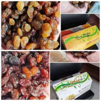 کشمش پلویی مظهر و کشمش پلویی تاک|خوردنی و آشامیدنی|تهران, انبار نفت|دیوار