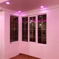 کرکره برقی و درو پنجره Upvc در مراغه (اقساطی )|فروشگاه و مغازه|مراغه, |دیوار