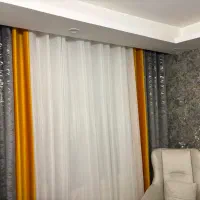 کناف و کابینت وپرده (اقساط) 5 ماهه، بازسازی|خدمات پیشه و مهارت|شیراز, سینما سعدی|دیوار