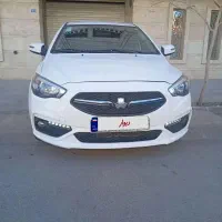 شاهین سفید مدل 1404 GL فول سند آماده انتقال