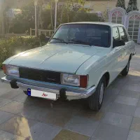 پیکان پنج دنده آرژانتینی استثنایی صفر