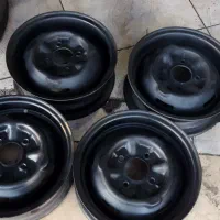 انواع سایز سواری آهنی رینک