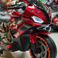 موتور‌شارژ‌ی کد ZR 5696 اقساطی بدون سود|اسباب‌‌بازی|رشت, دیلمان|دیوار