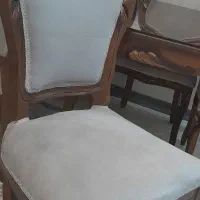 میزناهارخوری سلطنتی ۸ نفره درحدنو|میز و صندلی غذاخوری|چابهار, |دیوار
