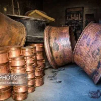 خرید فلزات رنگی مس برنج آلمینیوم آهن...