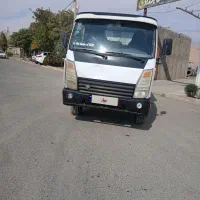 ماشین امیکو۱۳۹۱کامیونت۵۲۰۰تن|خودرو سنگین|محمدیه-قزوین, |دیوار