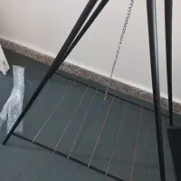 منقل سفری صحرایی