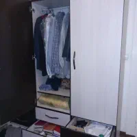 کمد سه در|جاکفشی، کمد، دراور|تهران, مجیدآباد|دیوار