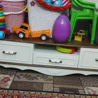 میز تلویزیون