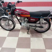 موتور پیشتاز 89|موتورسیکلت|کاشمر, |دیوار