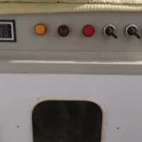 دستگاه خشک کن