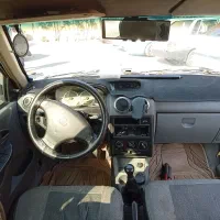 پراید 132مدل 87