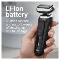 ریش تراش مارک براون آلمانی