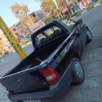 پراید151مدل1401بیرنگ|خودرو سواری و وانت|گرگان, |دیوار