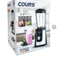 مخلوط کن و آسیاب کورس(COURS)