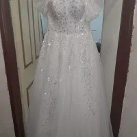 فروش لباس عروس|لباس|شیراز, شاه قلی بیگی|دیوار