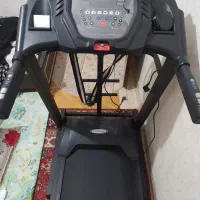 تردمیل پاور مکس