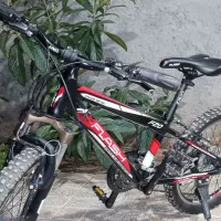 دوچرخه 20 Flash درحدنو|دوچرخه، اسکیت، اسکوتر|یاسوج, |دیوار