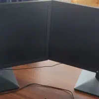 مانیتور LG 22mn430