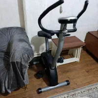 دوچرخه ثابت|تجهیزات ورزشی|رشت, شهرک صبا|دیوار