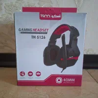 هدست Tsco|لوازم جانبی موبایل و تبلت|فولادشهر, C1|دیوار