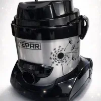 جاروبرقی سطلی نپار