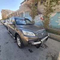 لیفان x60مدل ۹۴ دنده هیلمن کم کار|خودرو سواری و وانت|مشهد, زیبا شهر|دیوار