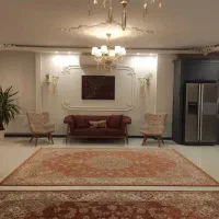 ۲۰۰متر / دونبش حاشیه بلوار اصلی / سه خواب / صفر|فروش آپارتمان|مشهد, الهیه|دیوار