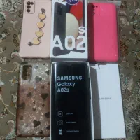 گوشی A02s