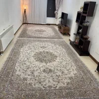 دو عدد فرش ۹ متری ایرانی|فرش|لاهیجان, کوی خزر|دیوار