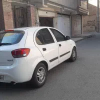 تیبا ۲ مدل ۹۶|خودرو سواری و وانت|اسلامشهر, شهرک واوان|دیوار