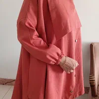 مانتو دخترونه