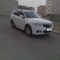 هایما S7 پلاس مدل 1401 در حد|خودرو سواری و وانت|شاهین‌شهر, فدک|دیوار