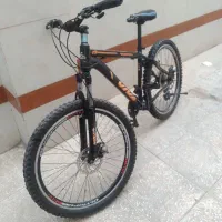 دوچرخه ویواسایز ۲۶ آلمینیوم دیسکی